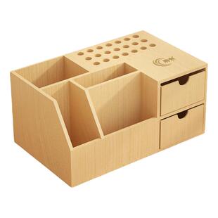 洛韦螺丝刀收纳架 手机维修桌面整理收纳盒 螺丝刀插工具零件盒