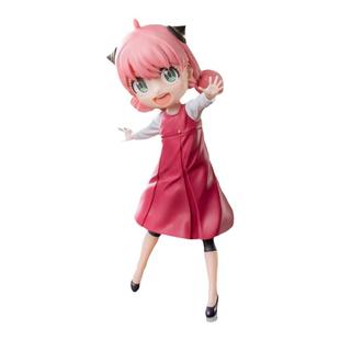 SEGA 间谍过家家 阿尼亚 Season1第2首ED衣装 手办 正版全新