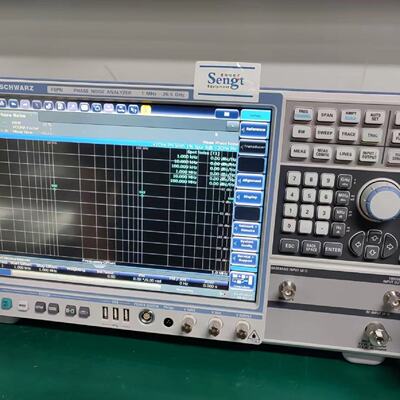 【请询价】FSPN26可代替 E5052B 是德科技，相噪仪，仪器