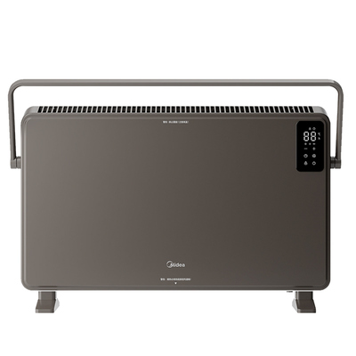 节能省电美的烤火炉冬季家用浴室