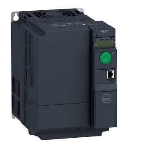 议价施耐德变频器ATV320U07M3C/ATV320U07N4C/ATV320U07N4B，全新