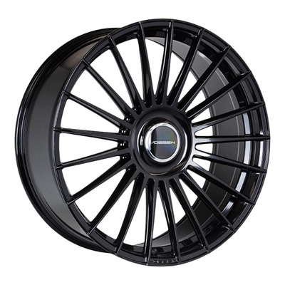 VOSSENHF-8款宏鑫锻造轮毂定制