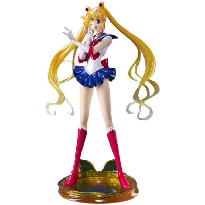 PVC盲盒公仔定制手办树脂工艺品