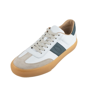 【陈列品】TOD’S/托德斯男经典系带休闲低帮运动鞋男XY