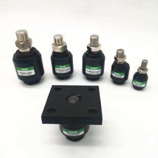 M22X M36X150F M26 M30 M36X200F M27 FD气缸活动摇摆浮动接头F