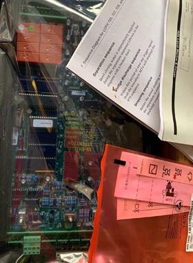 议价EPC-400 CONTROLMODULE 阿法拉伐 分油机控制板