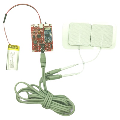 TENS经皮神经&肌肉电刺激模块