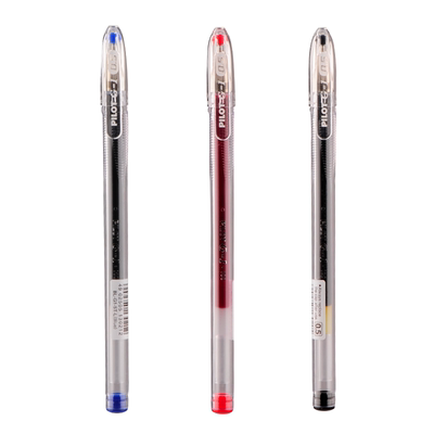 上海热销百乐pilot考试黑色水笔