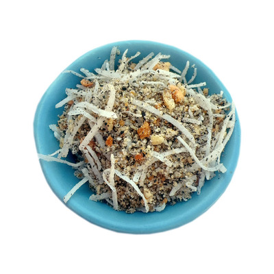 糯米粉面粉糯米糍包子青团馅料