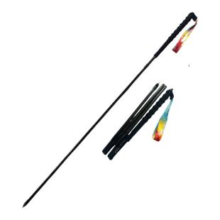 KILIMA乞力马越野跑杖登山杖碳纤维折叠专业高强度户外超轻男女