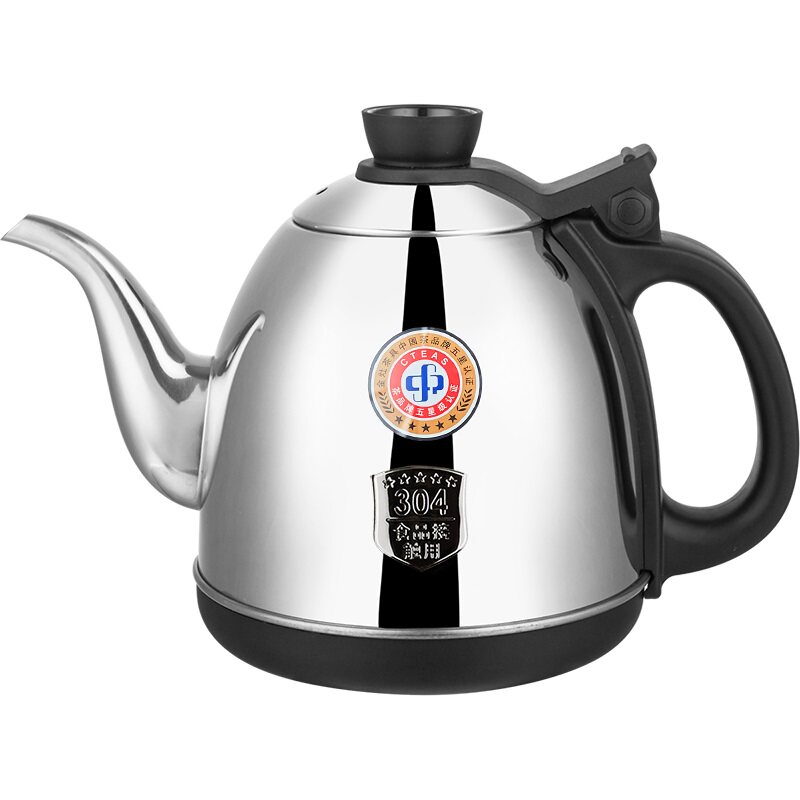 金灶原厂配件茶水分离煮茶壶配件