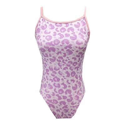 AEMIAUP遮肉性感露背三角连体衣