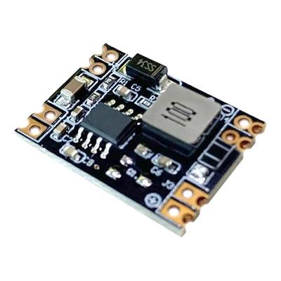 MP1584EN降压板3A稳压电源模块