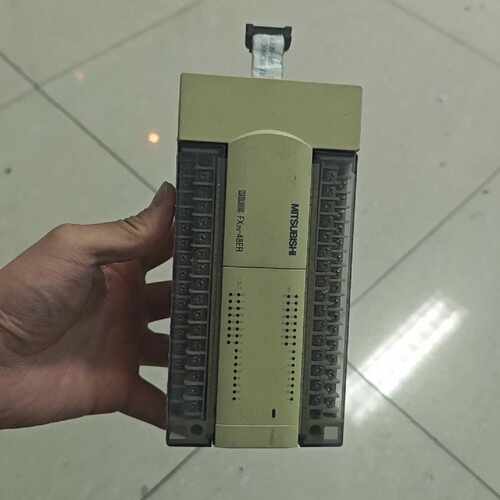议价FX2N48ER实物拍摄功能正常邮维修