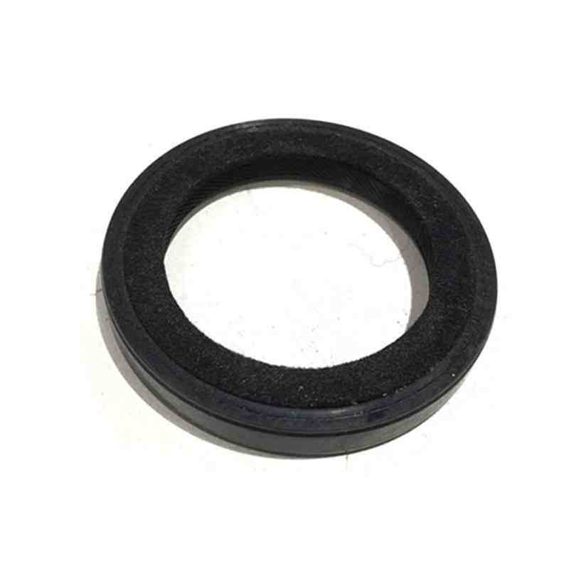 五十铃配件青铃皮卡竞争对手100P 600P曲轴前油封后油封原厂