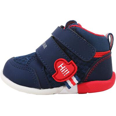 MOONSTAR月星0-3岁高机能学步鞋