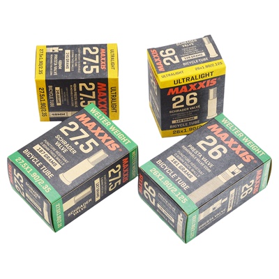 MAXXIS玛吉斯山地车内胎