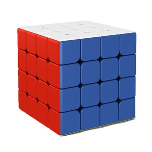 魔域RS23磁力魔方三阶速拧初学者专业顺滑比赛专用全套装儿童玩具