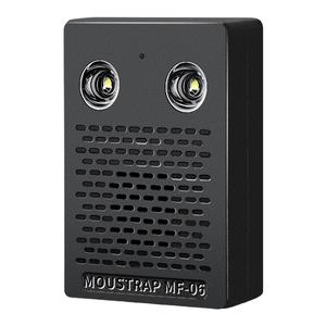 晋心驱蛇神器设备家用干电池防蛇蛇鼠充电粉药超声波虫老鼠器