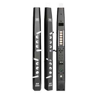 新锐XR3000电吹管2025新款国产电子管语音智中老年萨克斯初学旗舰