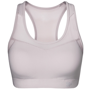 Yvette | 薏凡特 运动内衣聚拢防震舒适背心跑步健身文胸H0600006