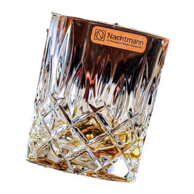 德国进口水晶玻璃威士忌杯