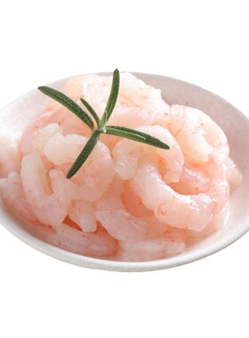BIGCAT北极甜虾仁宝宝辅食
