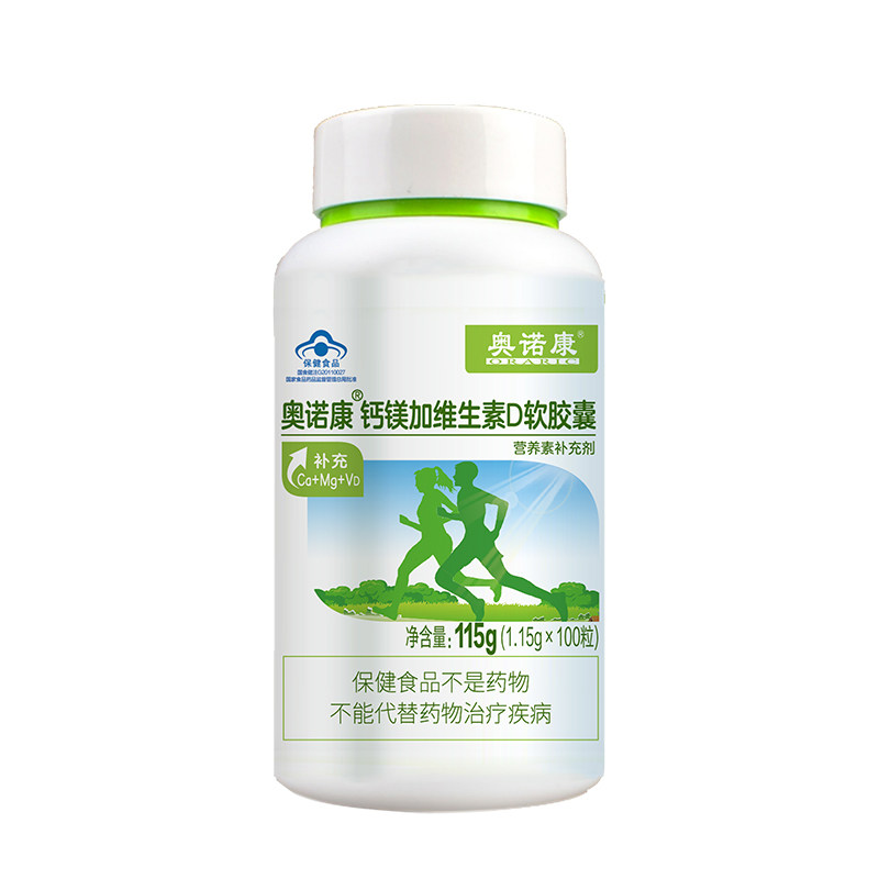 奥诺康补钙奥诺康碳酸钙