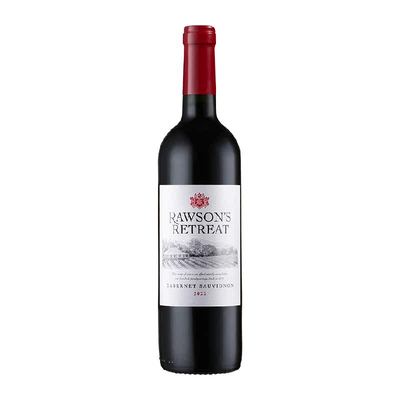 洛神山庄澳洲进口赤霞珠红酒