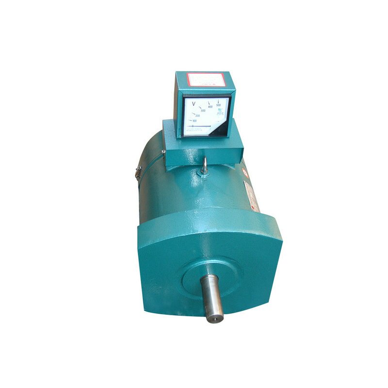 三相交流同步发电机STC-12Kw全铜国标陆川发电机小型柴油发电机