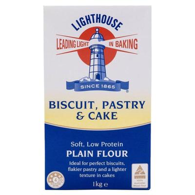 灯塔Lighthouse小麦面粉