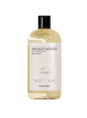 MarLab真丝羊毛洗涤剂