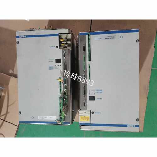 议价MDLS2075N00A  NUM驱动器 二手拆机的，