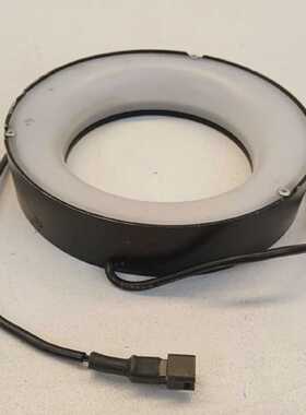 Keyence CADRR13M DiffusLeuchte 13086 rot Ringleuchte Diffus