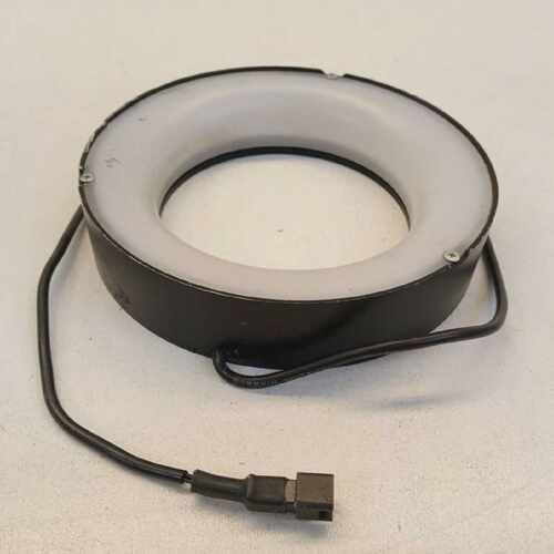 Keyence CADRR13M DiffusLeuchte 13086 rot Ringleuchte Diffus