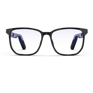 智能蓝牙眼镜黑科技打电话无线耳机配近视男女款防蓝光多功能镜片