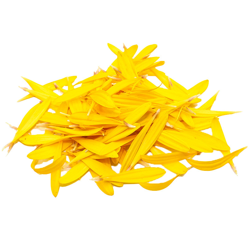 新鲜金盏丝菊价优西餐摆盘点缀