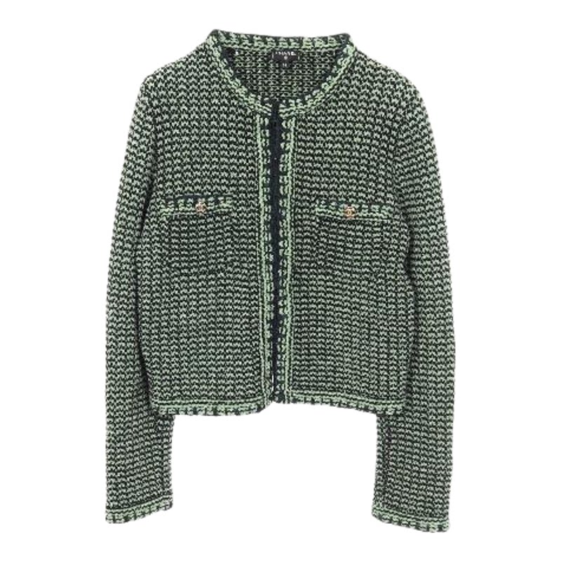 中古Chanel香奈儿上衣レディース
