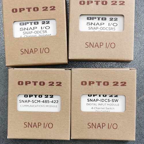 议价SNAPD8M/B8M/ODC5SNK/IDC5D/IDC5/BRS/ODC5SRC OPTO22 PLC模
