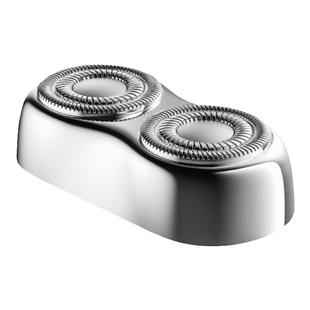 yoose/有色剃须刀MINI-S刀头原装赏金猎人礼盒刀网头配件适配刀片