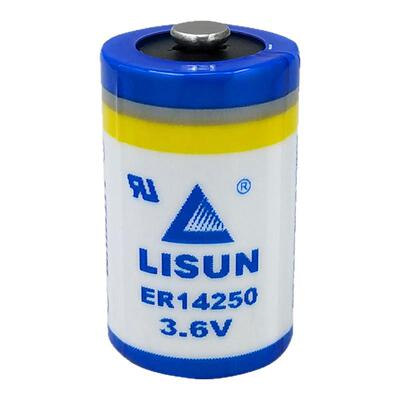 力兴ER14250台达编程器锂电池
