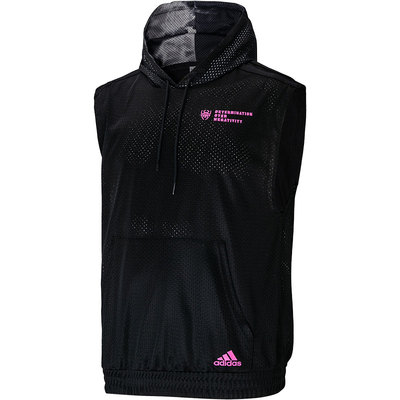 阿迪达斯男子篮球运动卫衣