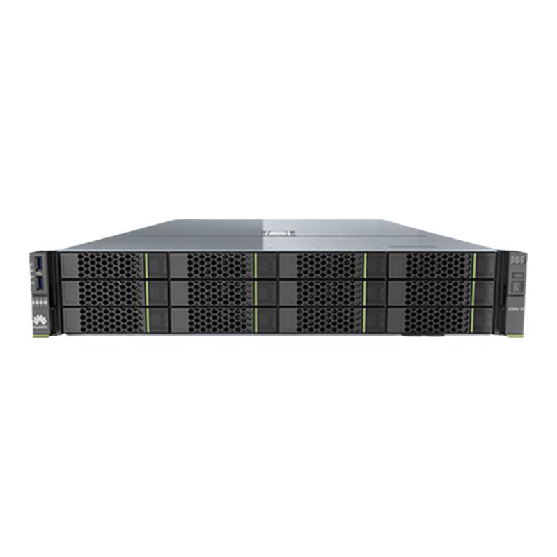2288X V5  超聚变 2U 机架式服务器 CPU 主机 全新可按需定制