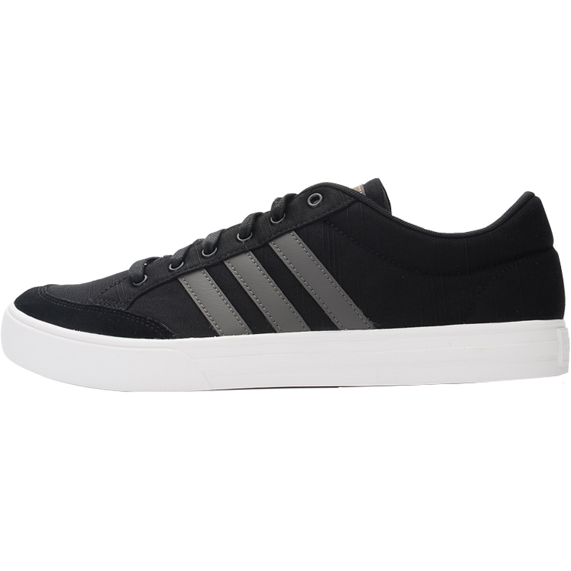 Adidas/阿迪达斯正品春夏新款 男子休闲运动跑步板鞋DB0092