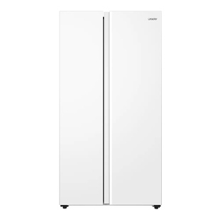 海尔电冰箱一级能效家用双开门大容量538升620L双门对开门四开门