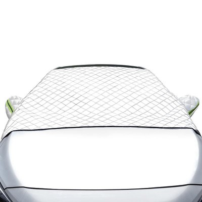 适用长安汽车加厚遮雪挡