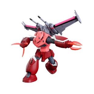 万代 HG 1/144 魔蟹 机动战士高达 SEED FREEDOM 拼装模型