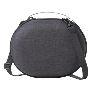 适用于rog Delta S Wireless棱镜2电竞头戴式耳机收纳包硬破风棱镜S创世7.1有线蓝牙游戏耳机硬壳收纳盒便携