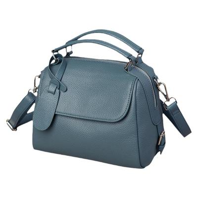 esunarty宽带斜挎包单肩波士顿包