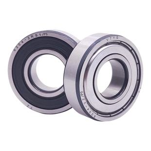 哈尔滨VTYG高速轴承6800 6801 6802 6803 6804 6805 6806Z ZZ 2RS